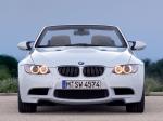 BMW M3 Convertible 2008 года